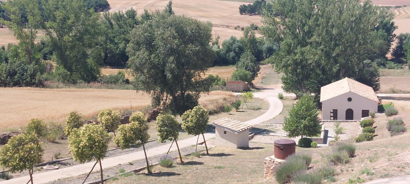 Descubre Arenillas - Ayuntamiento de Arenillas