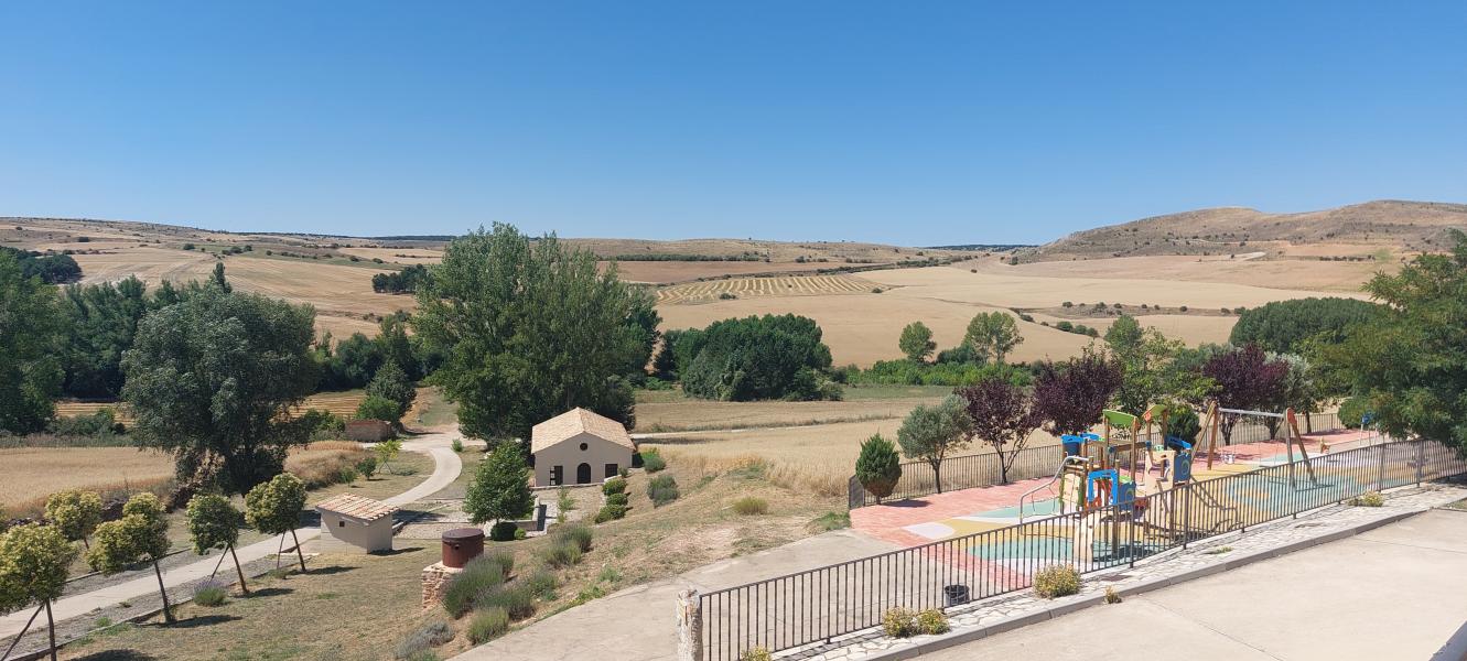Descubre Arenillas - Ayuntamiento de Arenillas