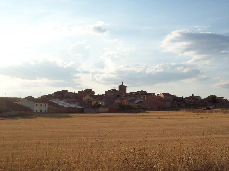 Descubre Arenillas - Ayuntamiento de Arenillas